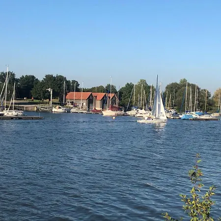 Luckylake Διαμέρισμα *