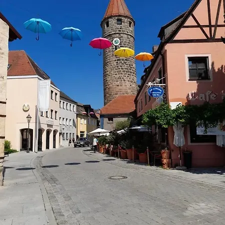 Luckylake Διαμέρισμα *