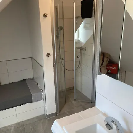 Διαμέρισμα Luckylake *