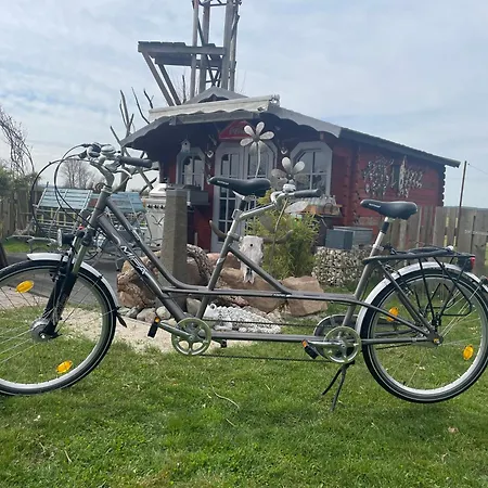 Luckylake Διαμέρισμα *