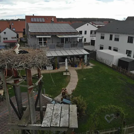 Luckylake Διαμέρισμα *