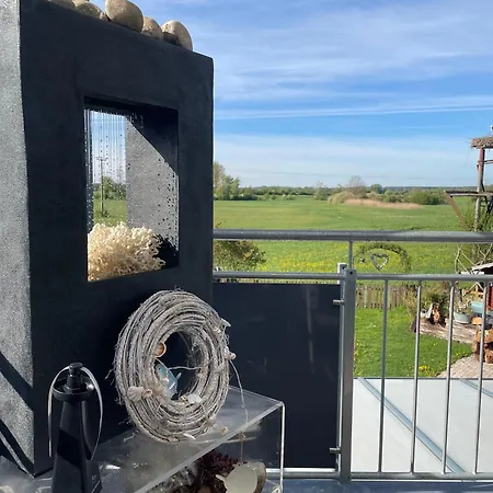 Luckylake Διαμέρισμα Muhr am See