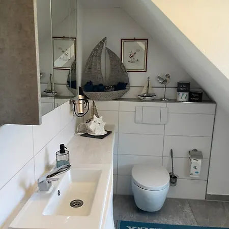 Διαμέρισμα Luckylake Muhr am See