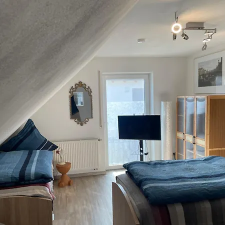 Διαμέρισμα Luckylake