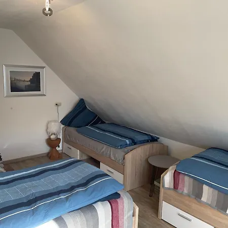 Luckylake Διαμέρισμα *