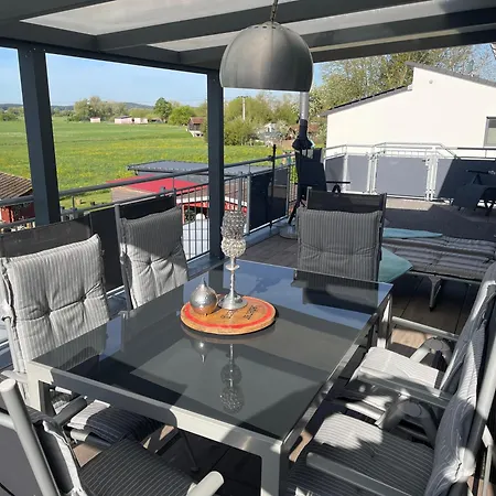 Διαμέρισμα Luckylake *