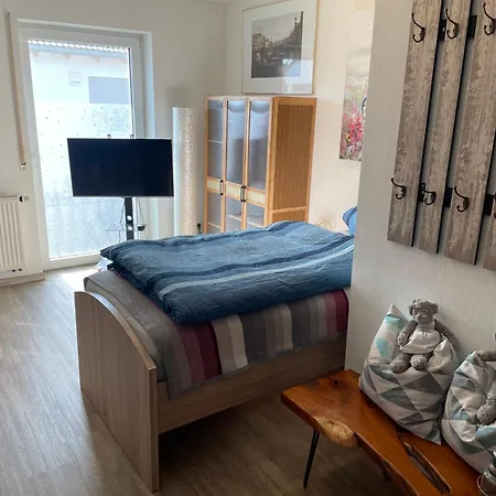 Luckylake Διαμέρισμα Muhr am See