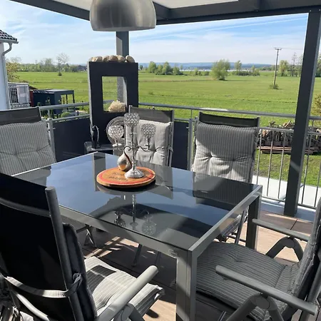 Διαμέρισμα Luckylake Muhr am See