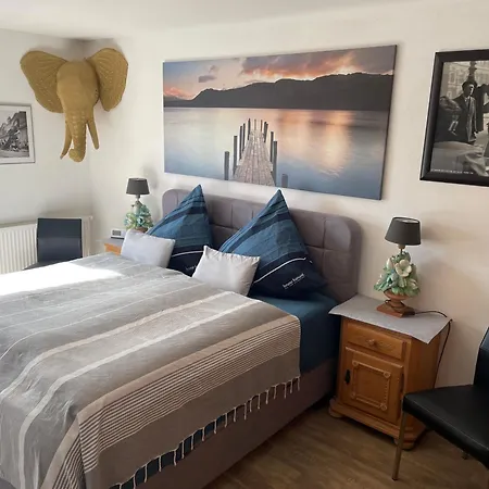 Luckylake Διαμέρισμα *