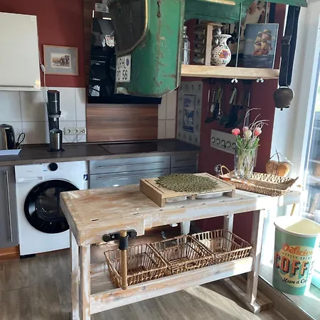 Luckylake Διαμέρισμα Muhr am See