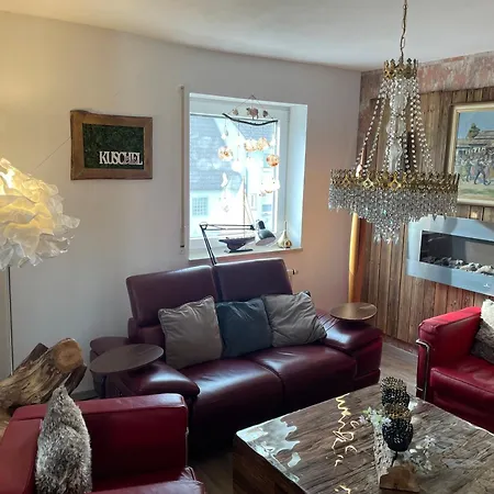 Luckylake Muhr am See