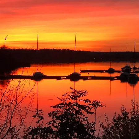 Luckylake Διαμέρισμα