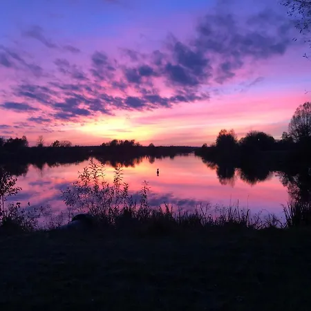 Luckylake Muhr am See