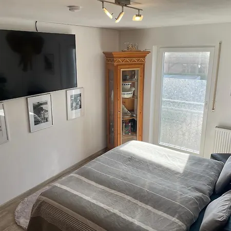 Luckylake Apartmán