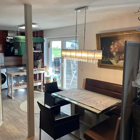Apartmán Luckylake Muhr am See