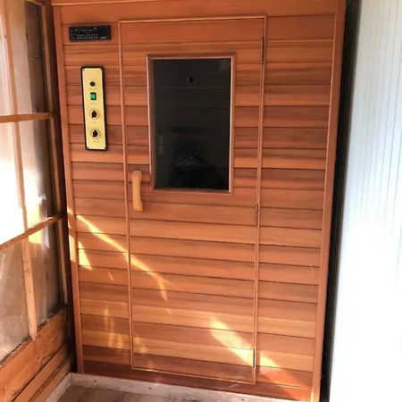 Luckylake Apartmán