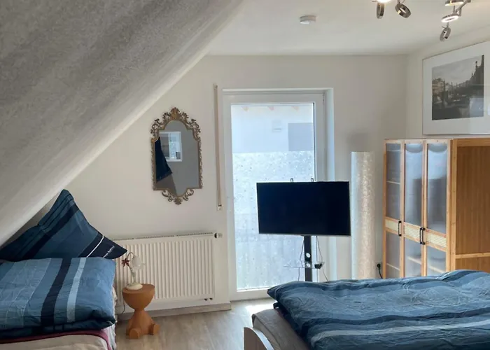 Apartmán Luckylake